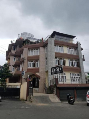 Eastwood Guest House